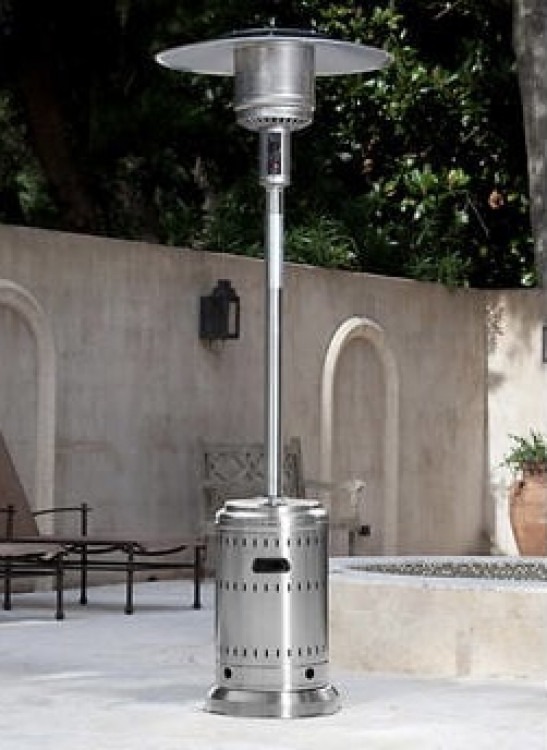 Patio Heaters