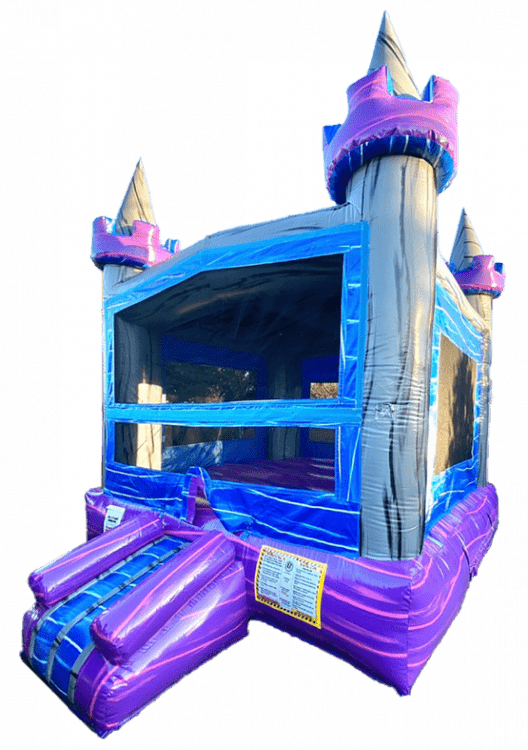 Bounce Houses