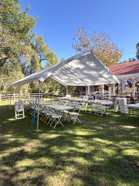 Canopies