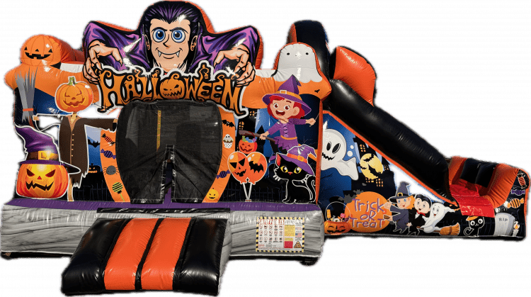 Halloween Jumpers