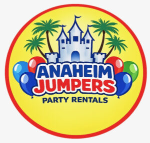 Anaheim Jumpers Party Rentals Fullerton CA