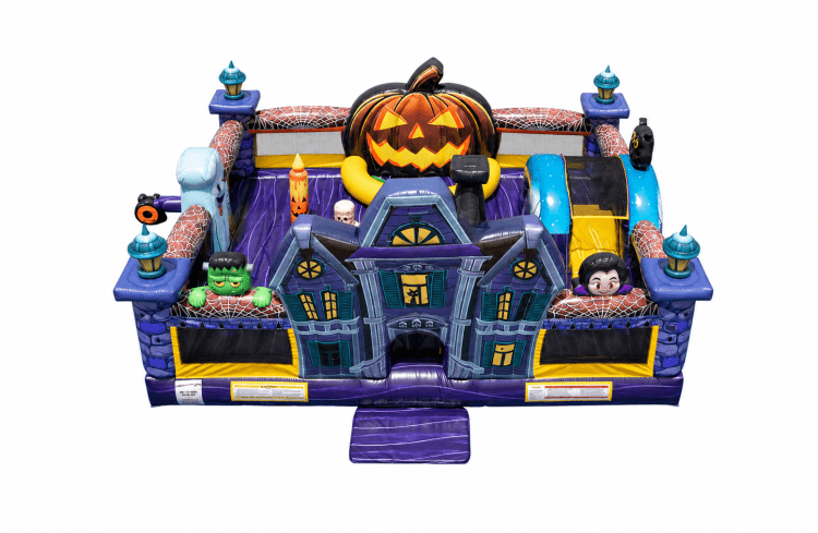 Halloween Jumpers